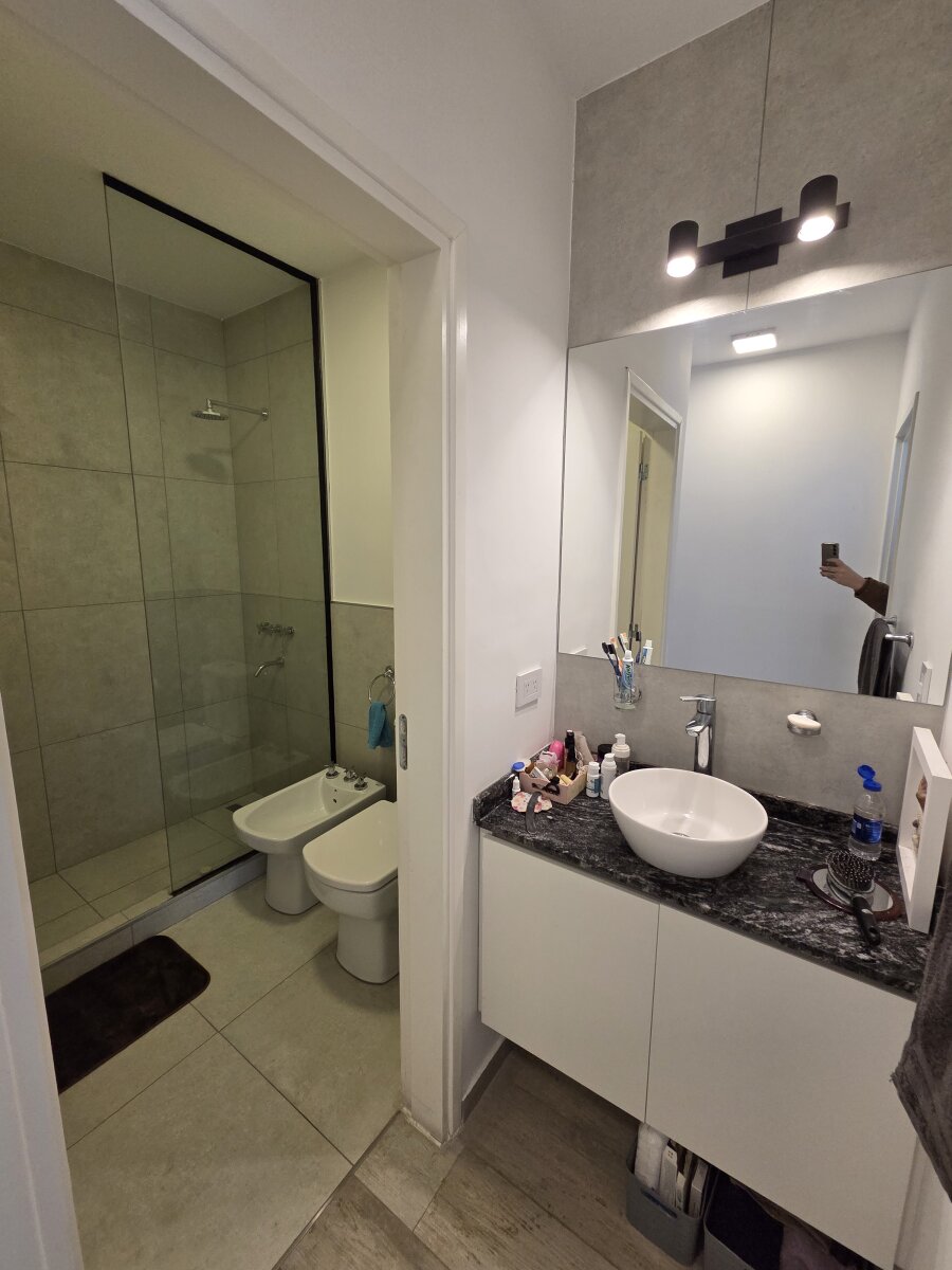 ALQUILER- DOCTA PARQUE- DUPLEX 3DORM- PISCINA- PATIO - Imagen 11
