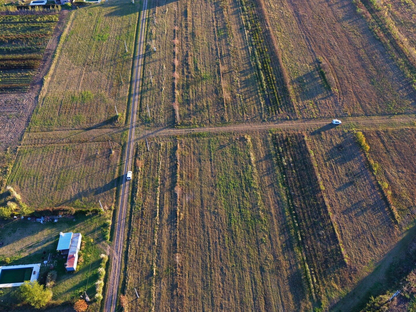 LOTES EN VENTA - San Pedro - 5