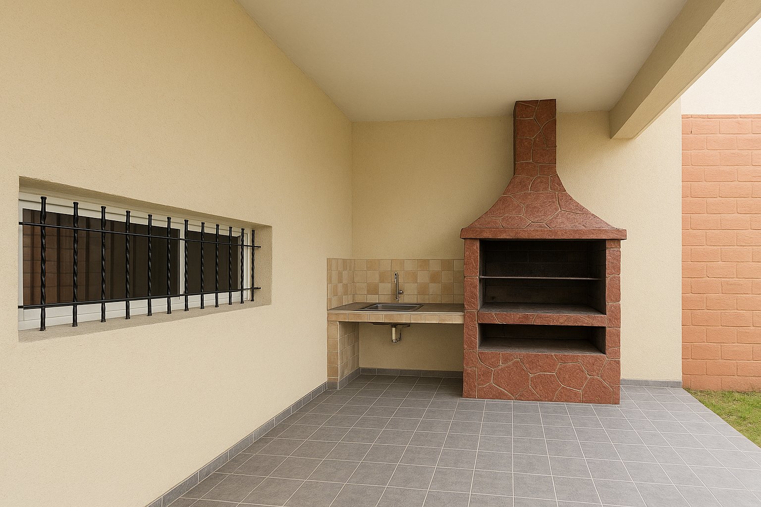Casa | Chalet | Venta | 6 Ambientes | Parque | Villa Luzuriaga | Acepta Permuta - 23