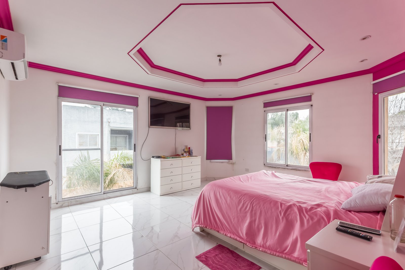 Casa | Chalet | Venta | 6 Ambientes | Parque | Villa Luzuriaga | Acepta Permuta - 31