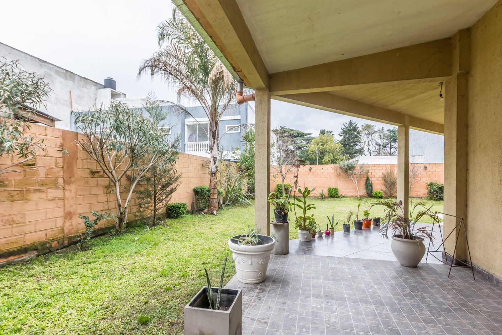Casa | Chalet | Venta | 6 Ambientes | Parque | Villa Luzuriaga | Acepta Permuta - 21