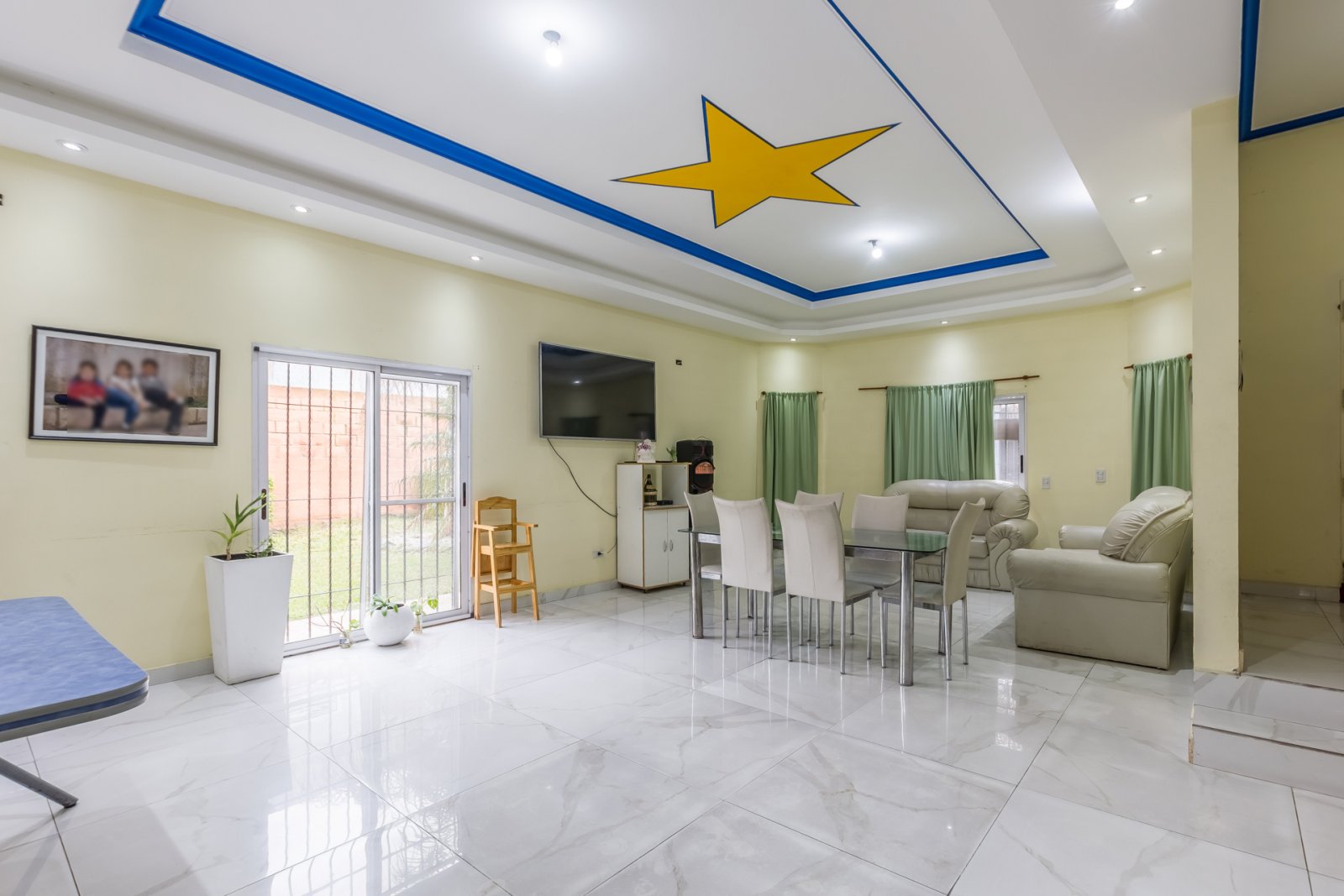 Casa | Chalet | Venta | 6 Ambientes | Parque | Villa Luzuriaga | Acepta Permuta — foto 7