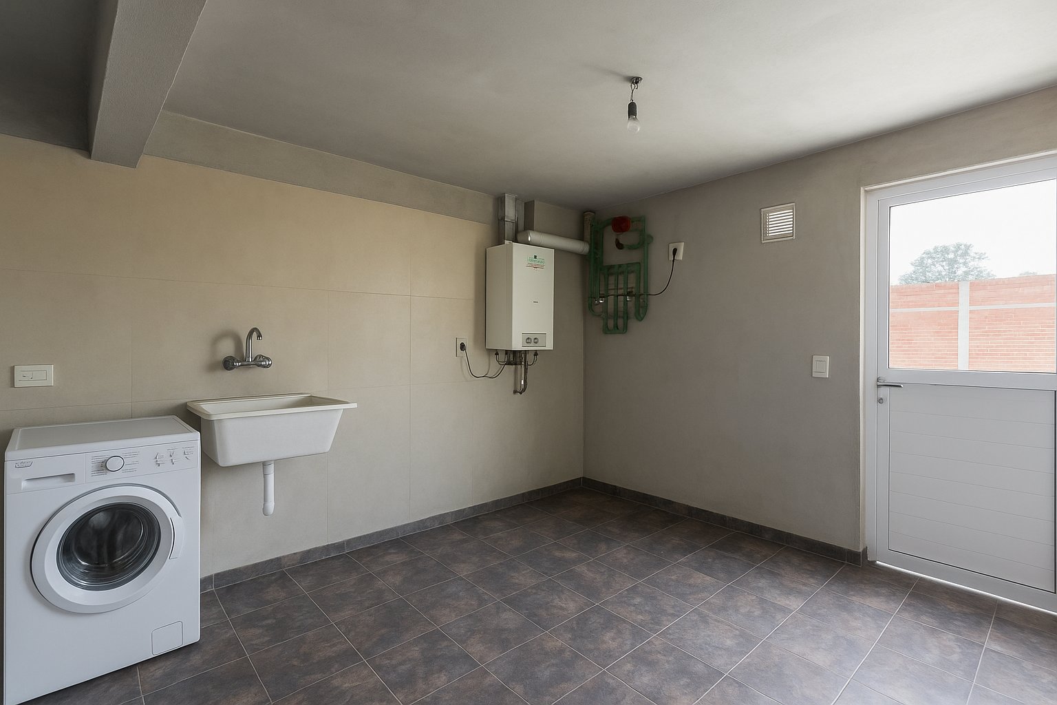 Casa | Chalet | Venta | 6 Ambientes | Parque | Villa Luzuriaga | Acepta Permuta - 40
