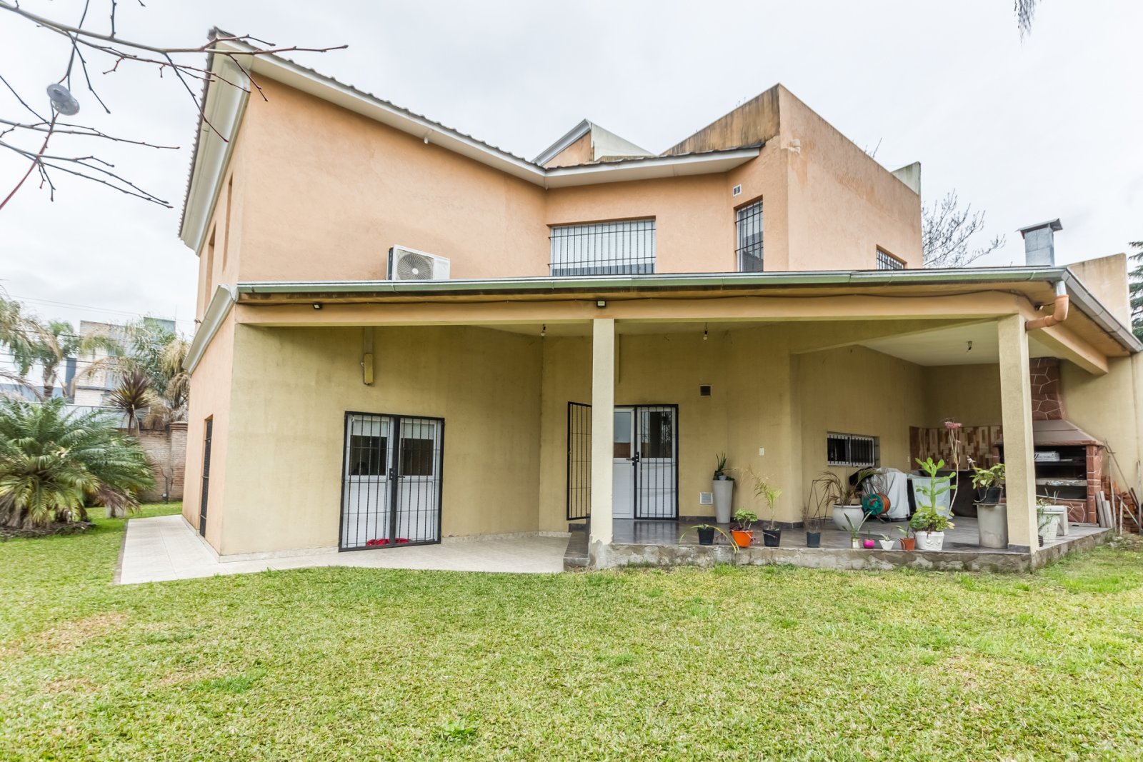 Casa | Chalet | Venta | 6 Ambientes | Parque | Villa Luzuriaga | Acepta Permuta - 22