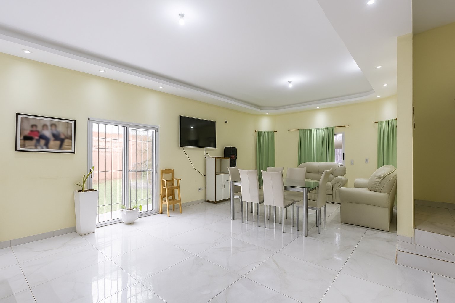 Casa | Chalet | Venta | 6 Ambientes | Parque | Villa Luzuriaga | Acepta Permuta — foto 3