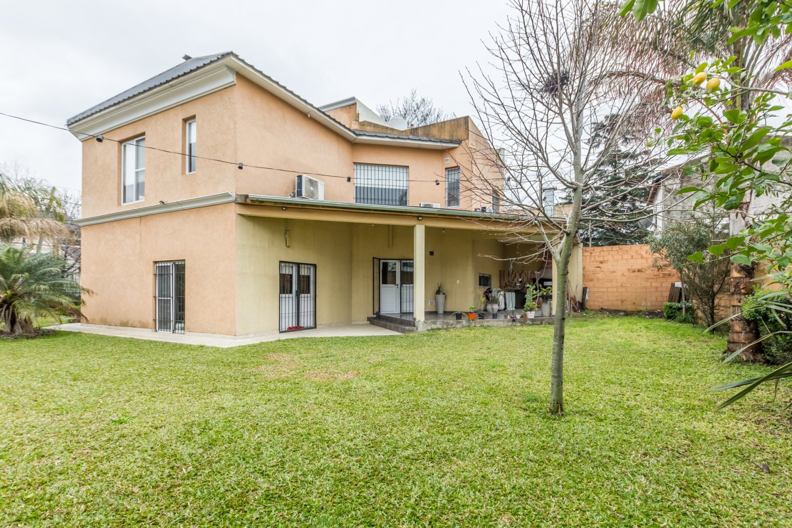Casa | Chalet | Venta | 6 Ambientes | Parque | Villa Luzuriaga | Acepta Permuta - 19