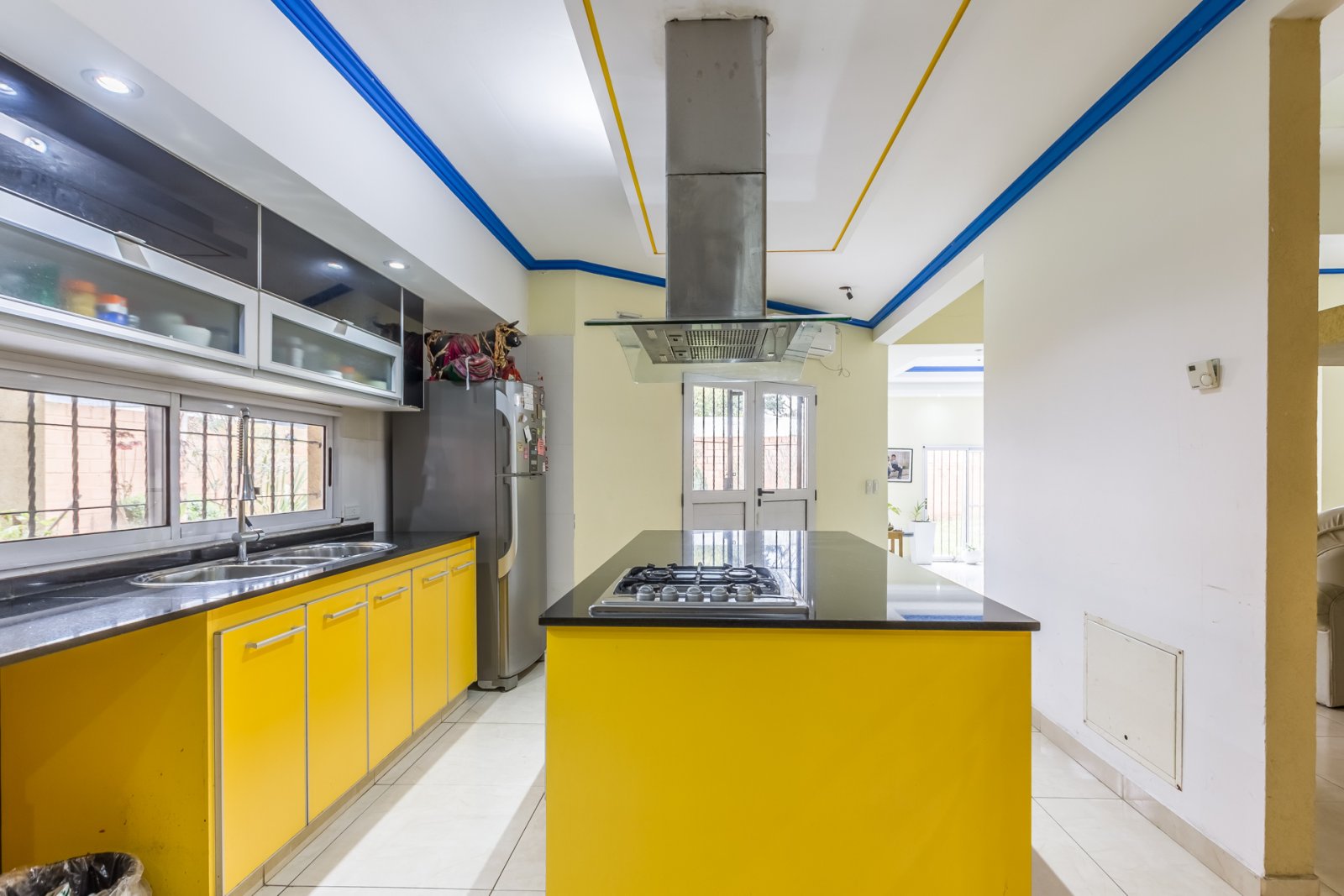 Casa | Chalet | Venta | 6 Ambientes | Parque | Villa Luzuriaga | Acepta Permuta - 16