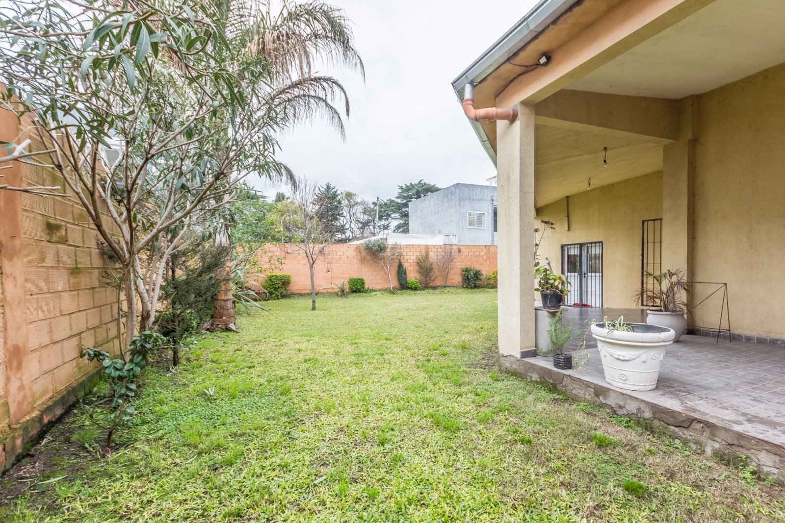 Casa | Chalet | Venta | 6 Ambientes | Parque | Villa Luzuriaga | Acepta Permuta - 20
