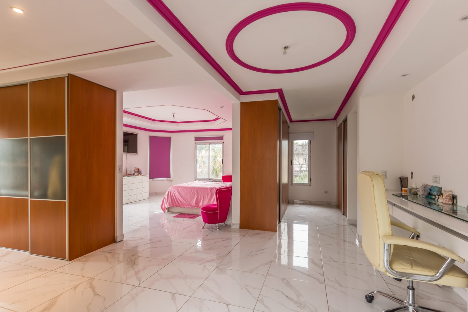 Casa | Chalet | Venta | 6 Ambientes | Parque | Villa Luzuriaga | Acepta Permuta - 33