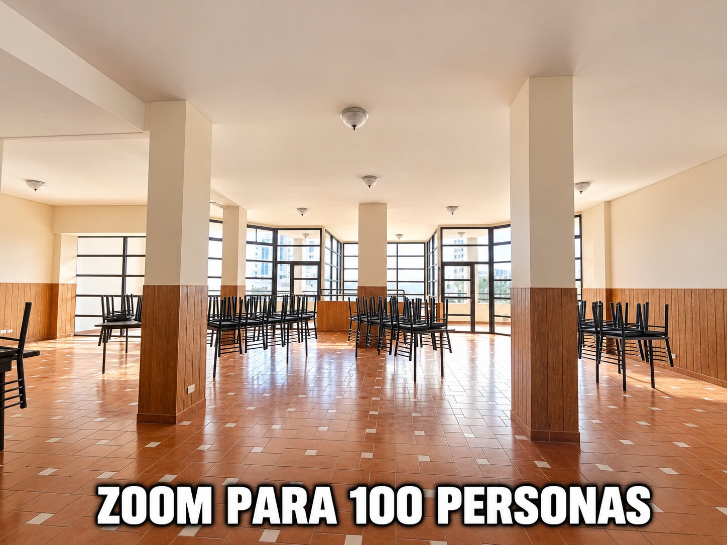 VENTA DEPARTAMENTO 4 AMBIENTES CON COCHERA AMENITIES - 27