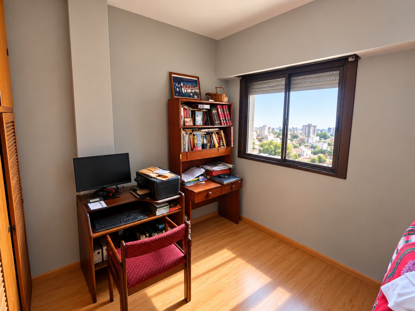 VENTA DEPARTAMENTO 4 AMBIENTES CON COCHERA AMENITIES - 17