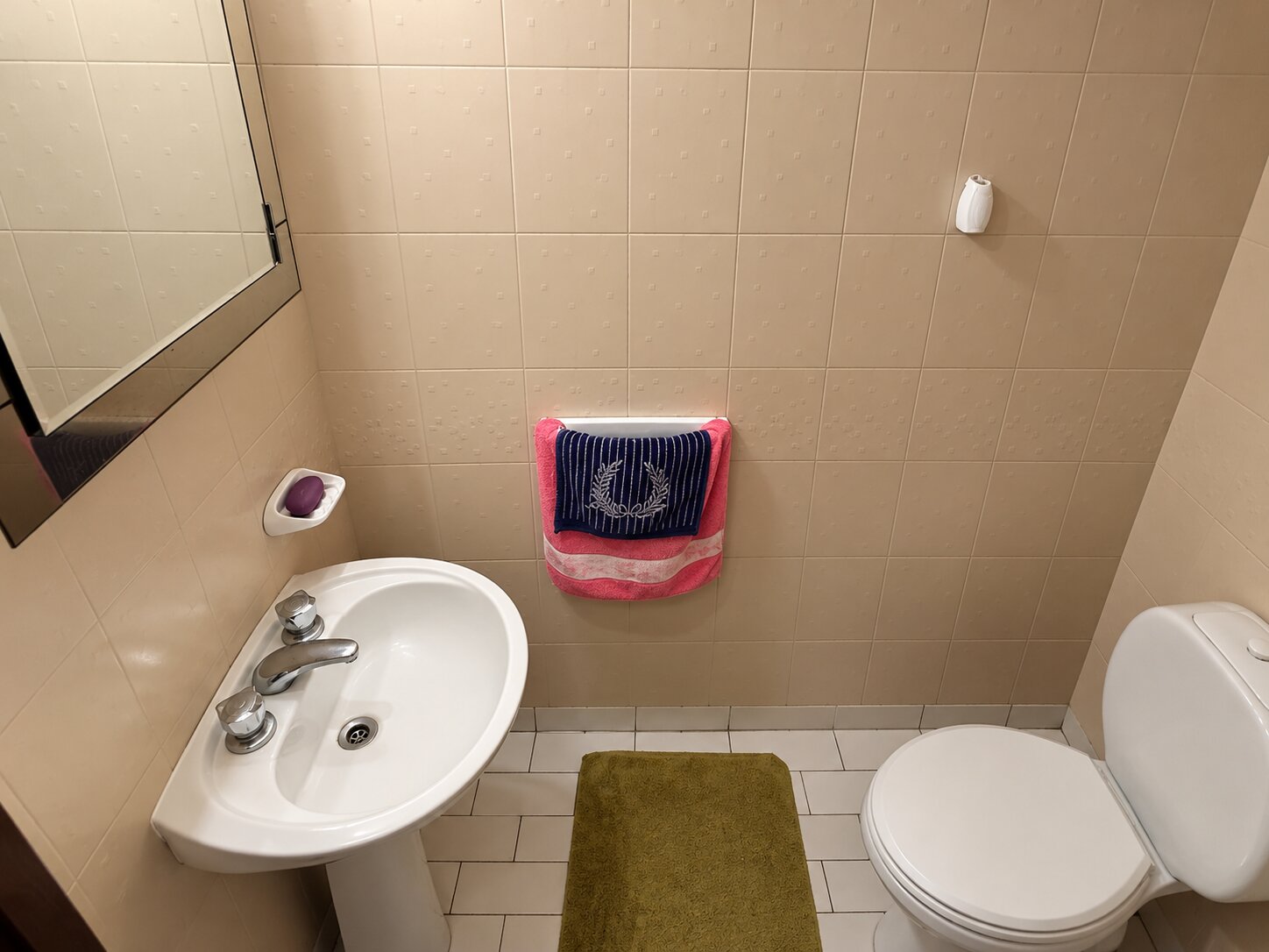 VENTA DEPARTAMENTO 4 AMBIENTES CON COCHERA AMENITIES — foto 8