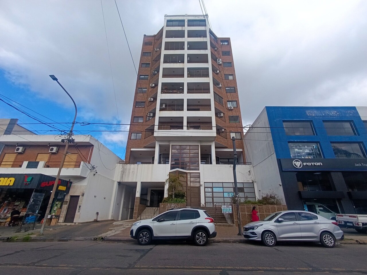 VENTA DEPARTAMENTO 4 AMBIENTES CON COCHERA AMENITIES - 31