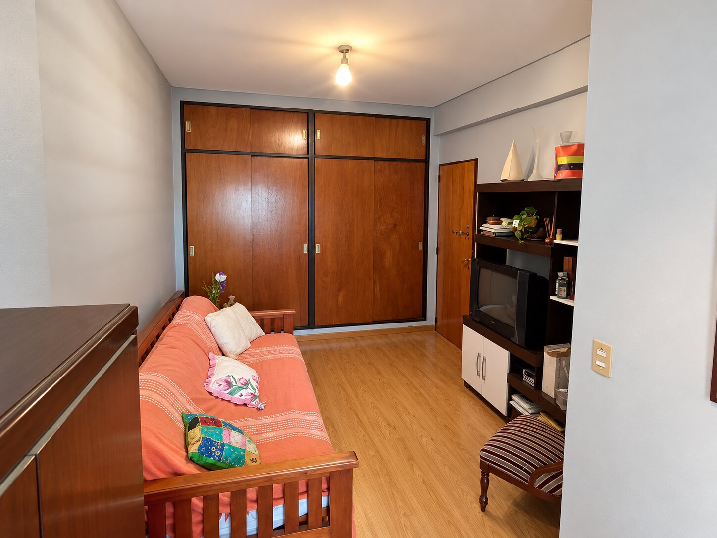 VENTA DEPARTAMENTO 4 AMBIENTES CON COCHERA AMENITIES — foto 15