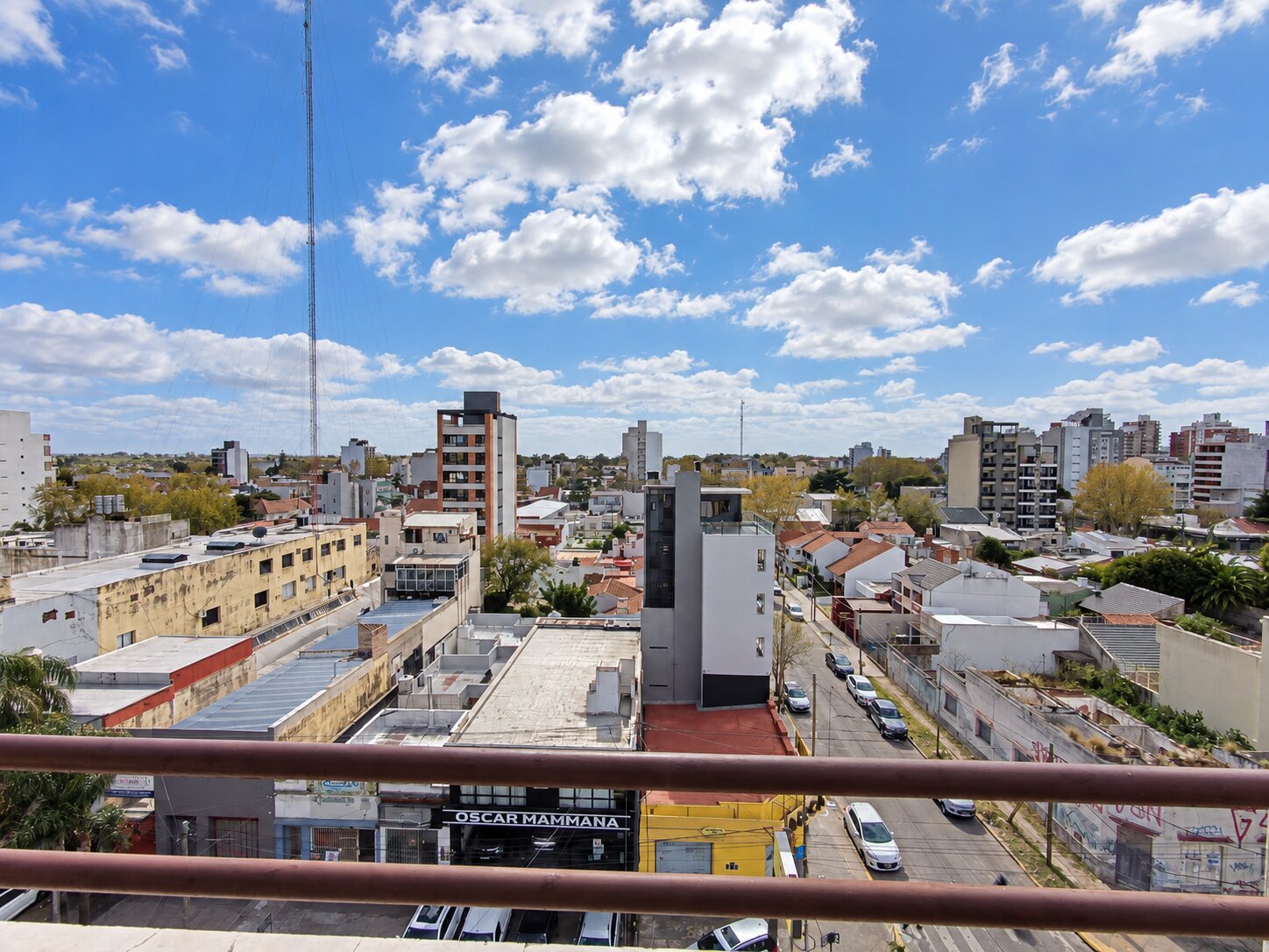 VENTA DEPARTAMENTO 4 AMBIENTES CON COCHERA AMENITIES — foto 5