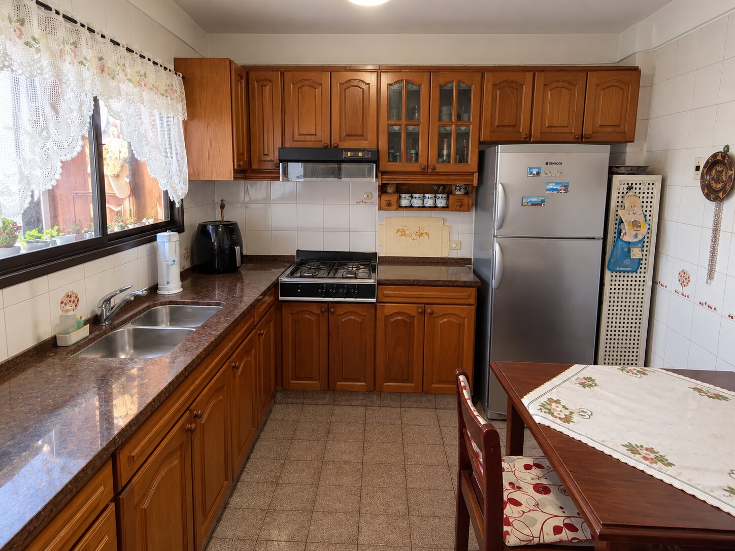 VENTA DEPARTAMENTO 4 AMBIENTES CON COCHERA AMENITIES — foto 9
