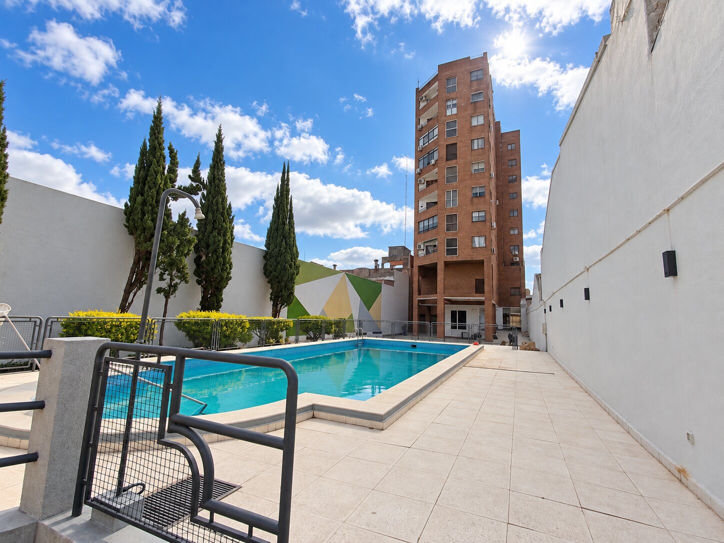 VENTA DEPARTAMENTO 4 AMBIENTES CON COCHERA AMENITIES — foto 2