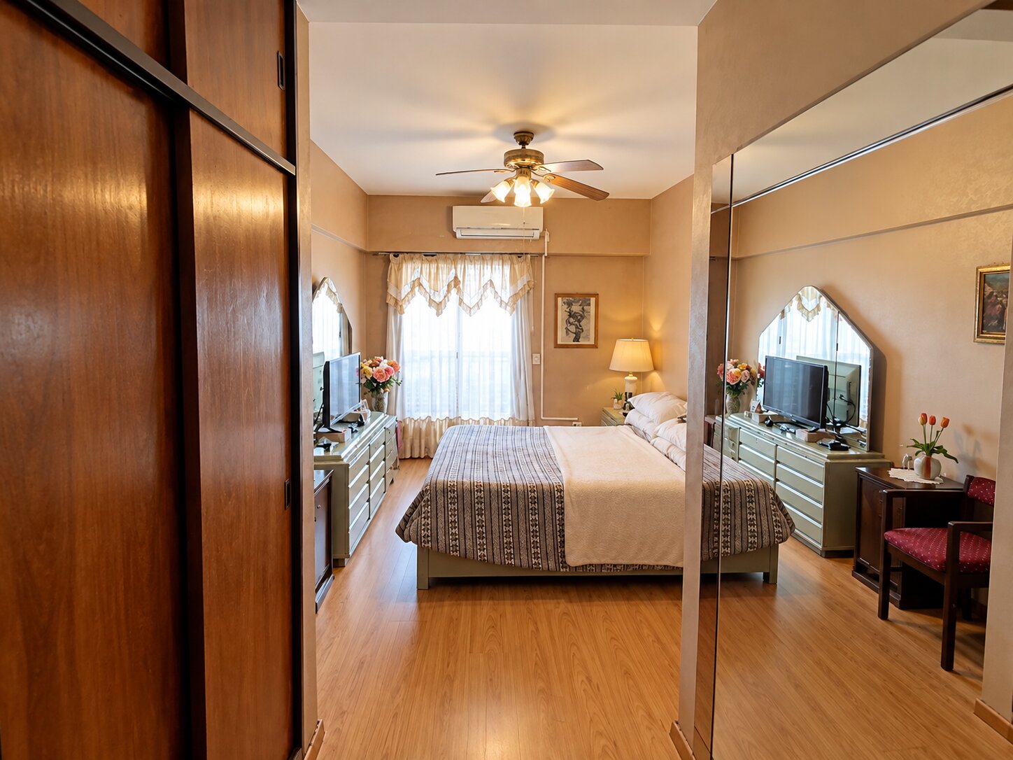VENTA DEPARTAMENTO 4 AMBIENTES CON COCHERA AMENITIES — foto 13