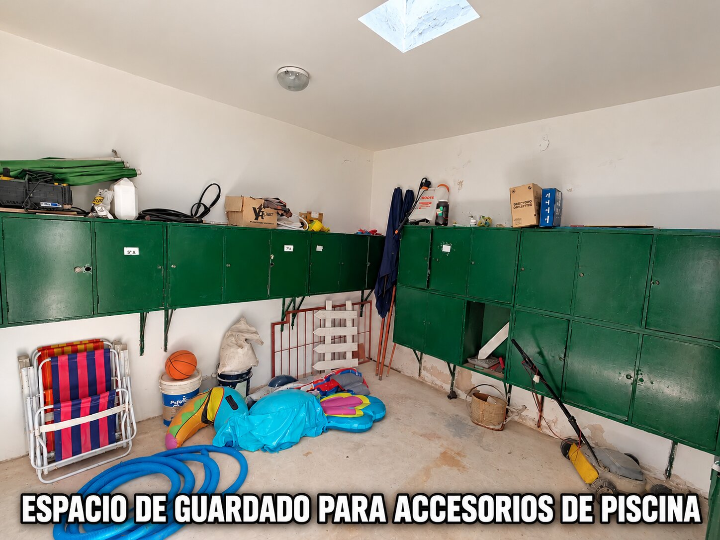 VENTA DEPARTAMENTO 4 AMBIENTES CON COCHERA AMENITIES - 24
