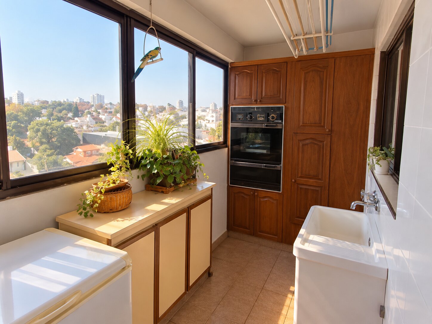 VENTA DEPARTAMENTO 4 AMBIENTES CON COCHERA AMENITIES — foto 11