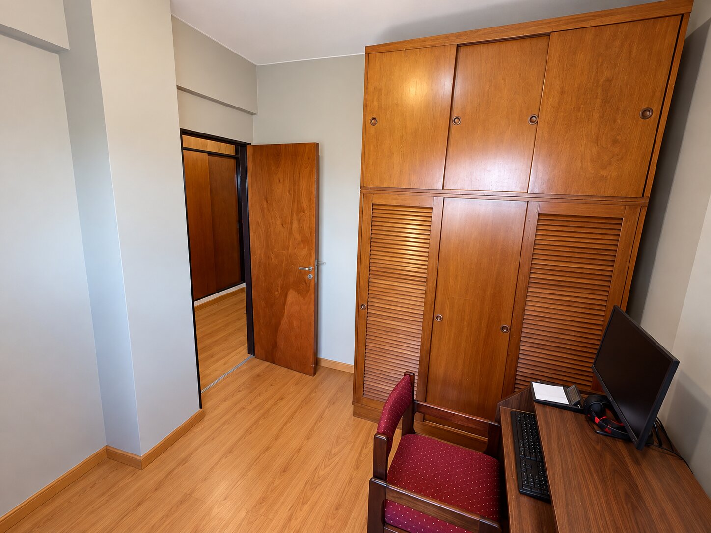 VENTA DEPARTAMENTO 4 AMBIENTES CON COCHERA AMENITIES - 18