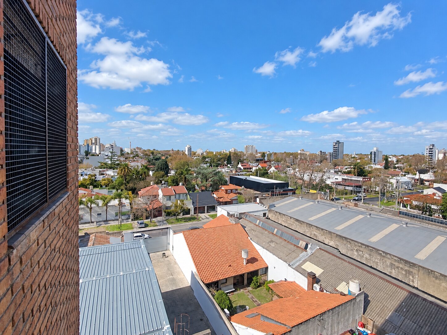 VENTA DEPARTAMENTO 4 AMBIENTES CON COCHERA AMENITIES — foto 12