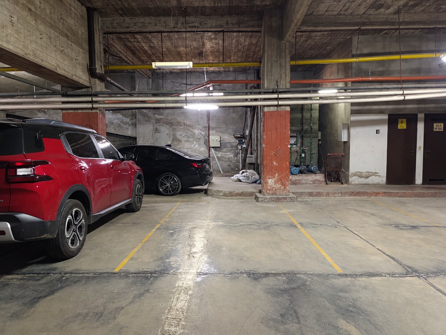 VENTA DEPARTAMENTO 4 AMBIENTES CON COCHERA AMENITIES - 21