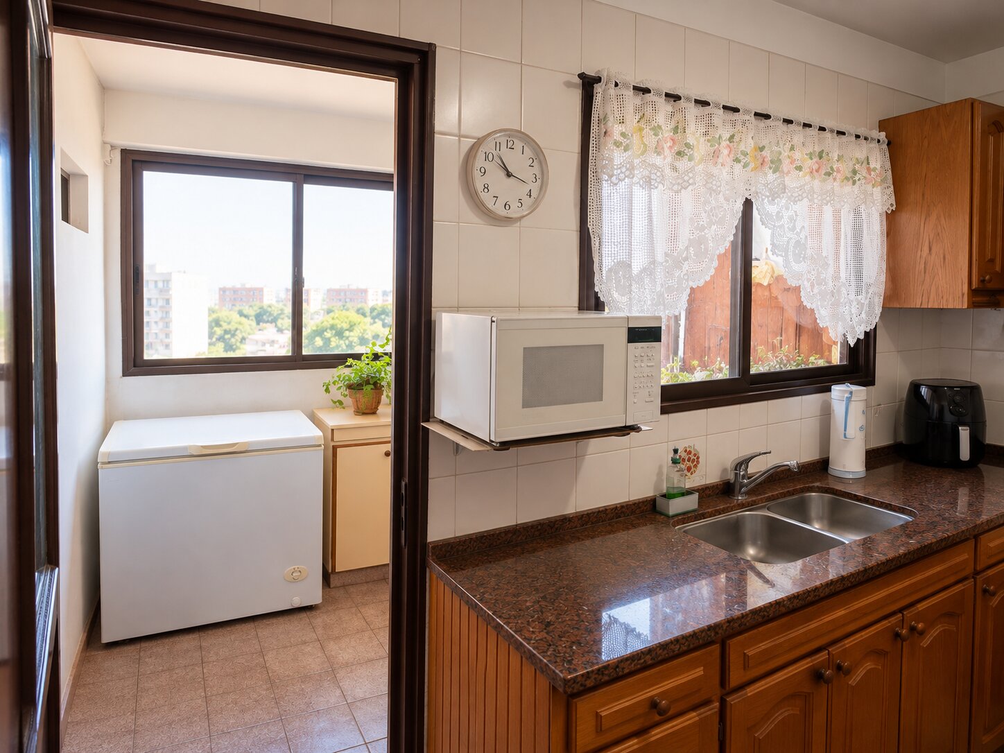 VENTA DEPARTAMENTO 4 AMBIENTES CON COCHERA AMENITIES — foto 10