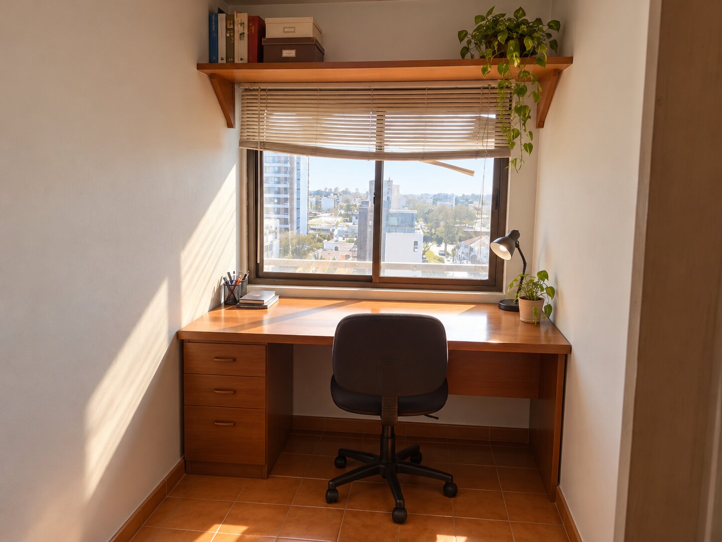 VENTA DEPARTAMENTO 4 AMBIENTES CON COCHERA AMENITIES - 16