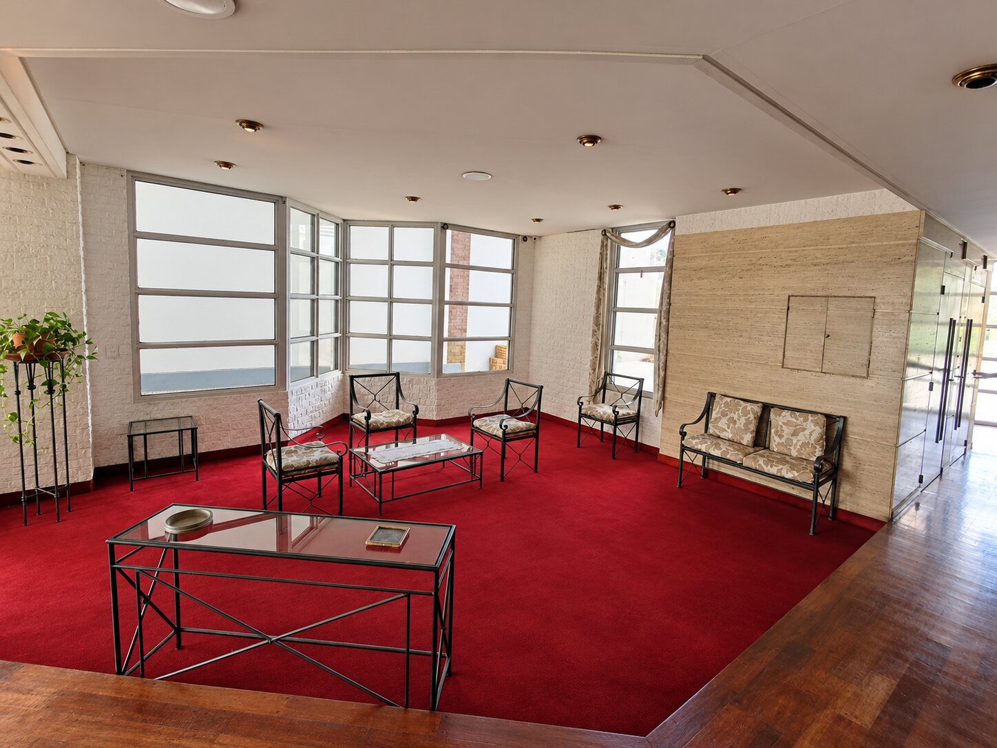VENTA DEPARTAMENTO 4 AMBIENTES CON COCHERA AMENITIES - 22