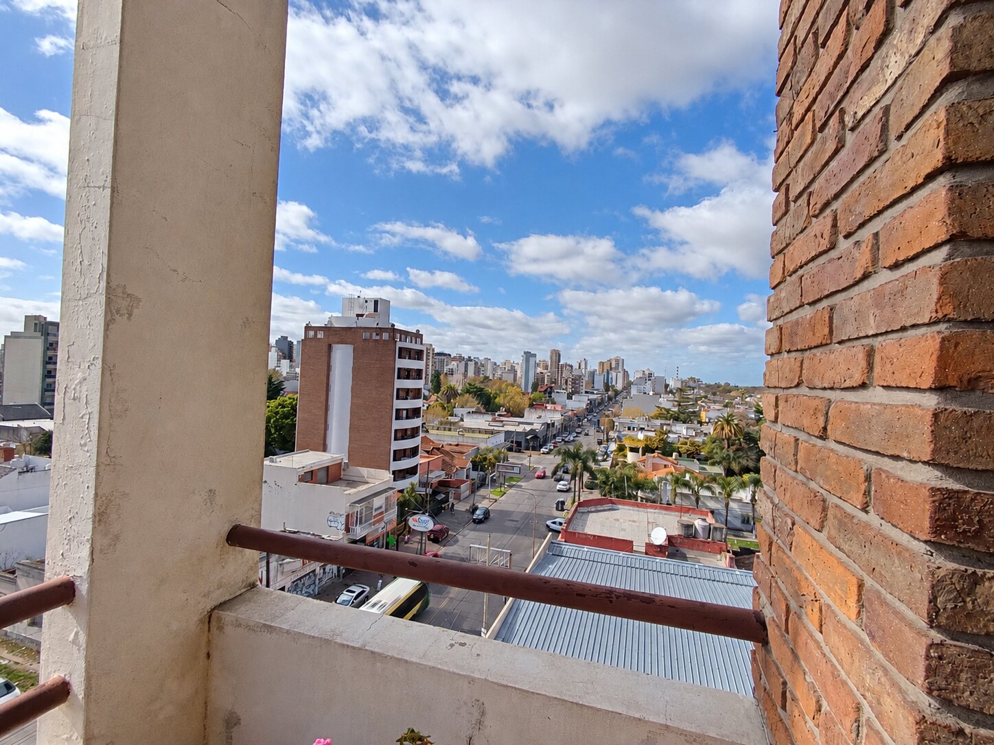 VENTA DEPARTAMENTO 4 AMBIENTES CON COCHERA AMENITIES — foto 6