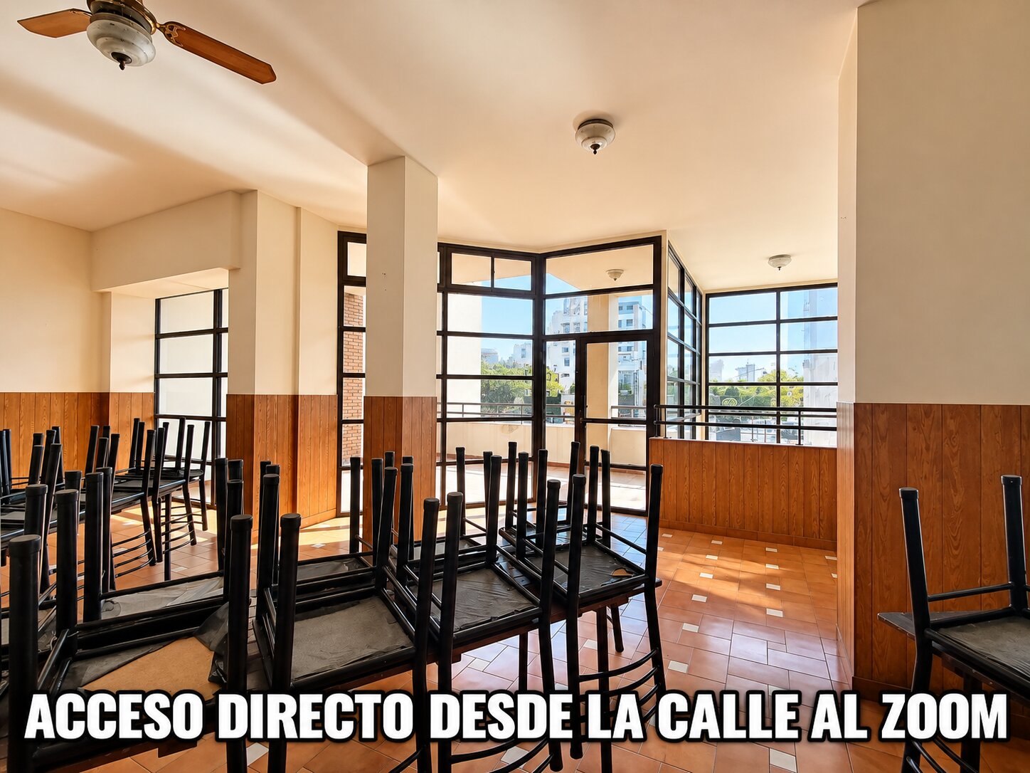 VENTA DEPARTAMENTO 4 AMBIENTES CON COCHERA AMENITIES - 28
