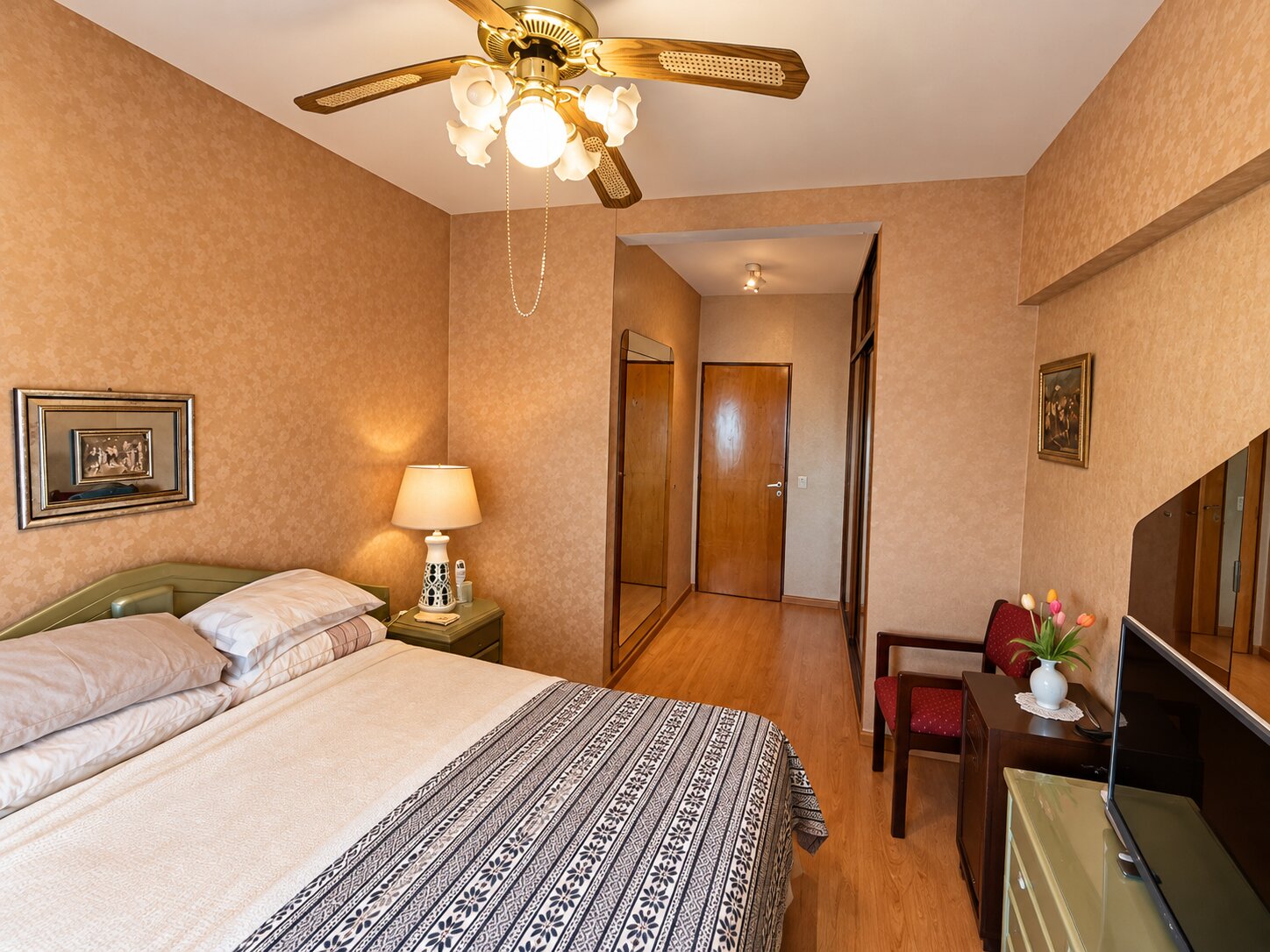 VENTA DEPARTAMENTO 4 AMBIENTES CON COCHERA AMENITIES — foto 14