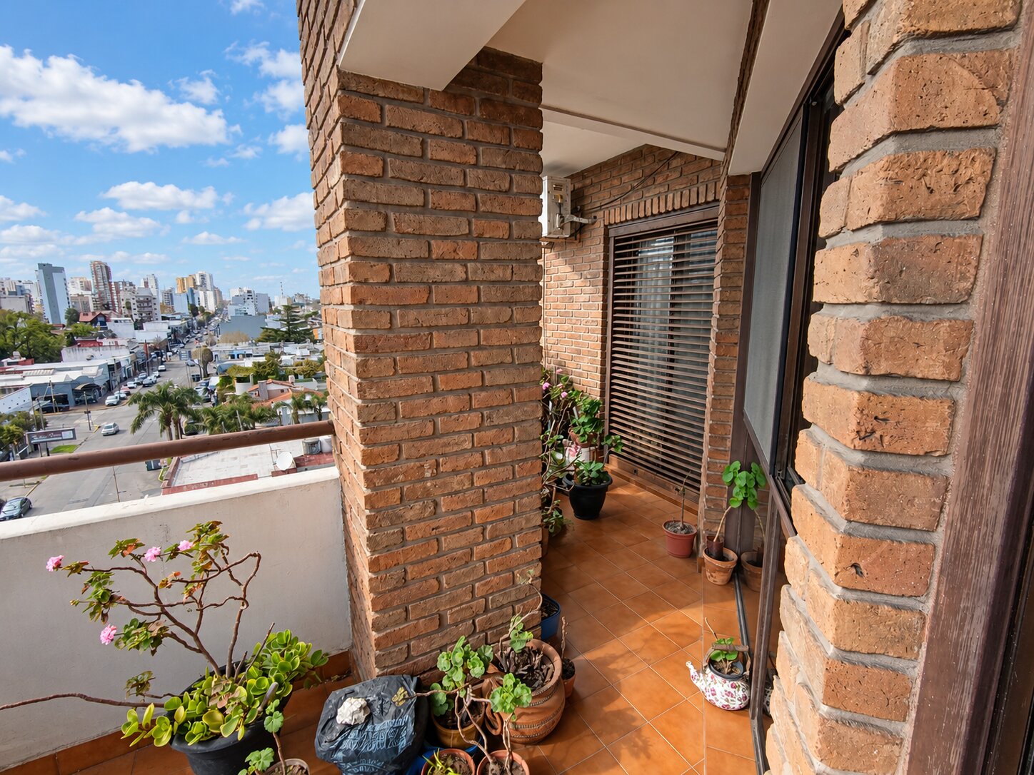 VENTA DEPARTAMENTO 4 AMBIENTES CON COCHERA AMENITIES — foto 4