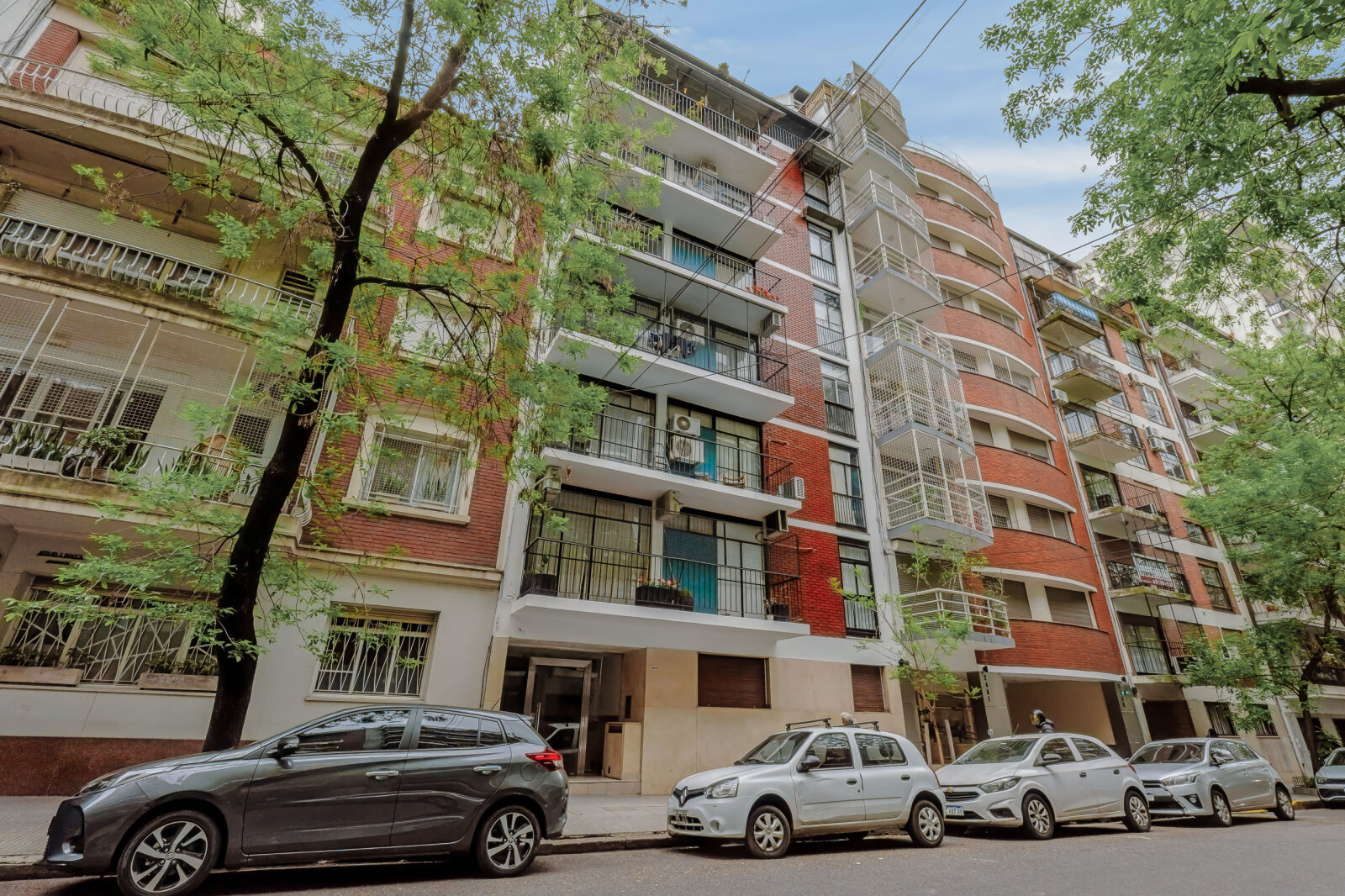 DEPARTAMENTO . PLANTA BAJA . PATIO PROPIO + APTO PROFESIONAL — foto 5