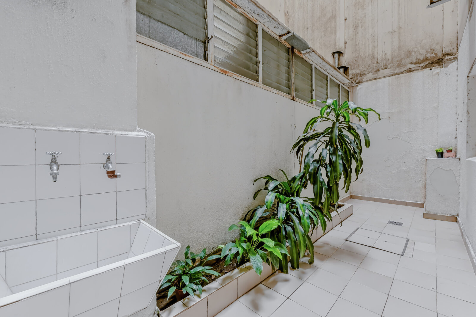 DEPARTAMENTO . PLANTA BAJA . PATIO PROPIO + APTO PROFESIONAL — foto 14
