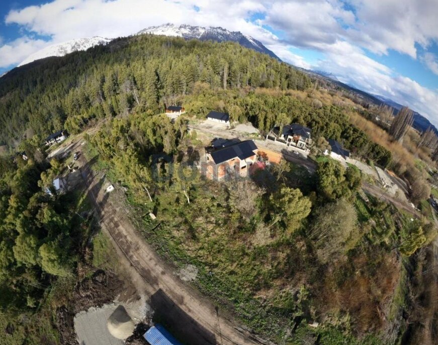 Lotes Planos en Venta en El Bolsón – Con Servicios y a 400m del Centro - 5