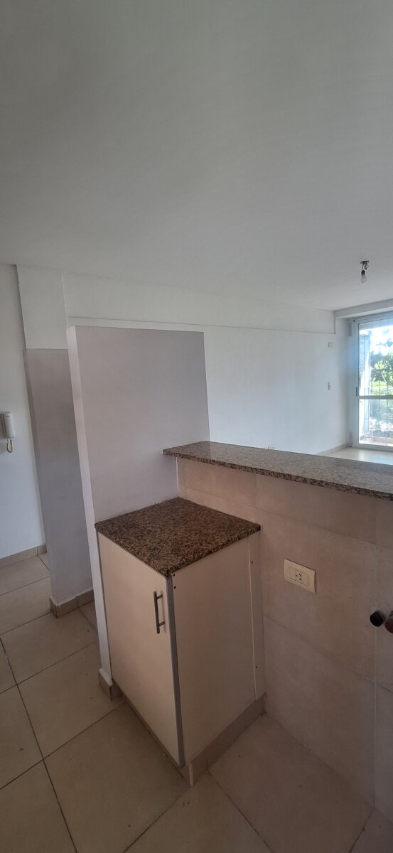 Departamento de 1 Dormitorio en Alquiler — foto 6