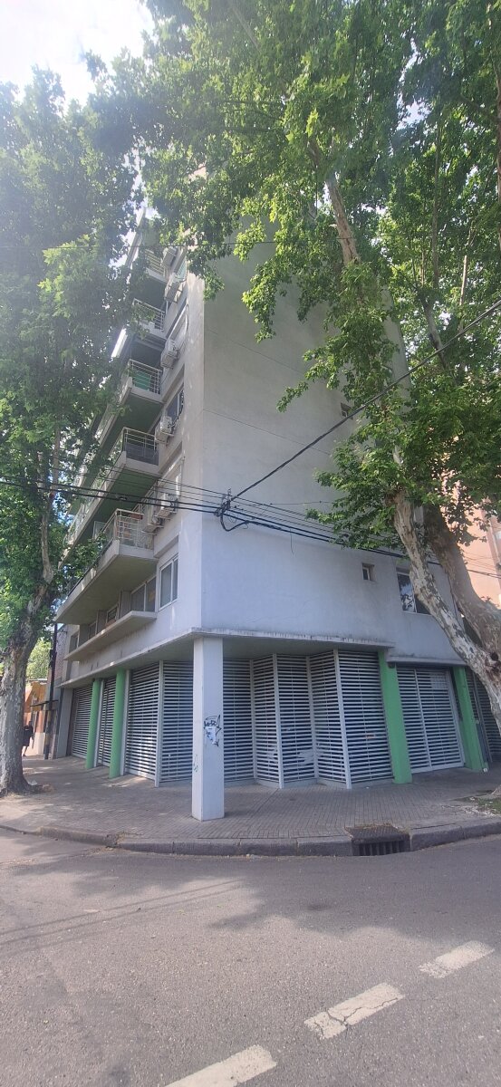 Departamento de 1 Dormitorio en Alquiler