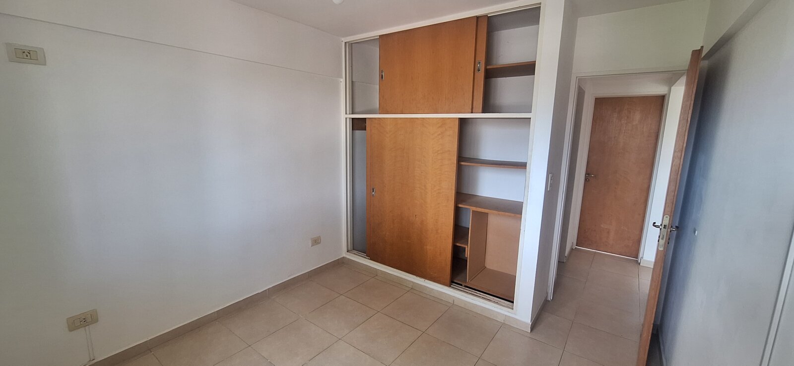 Departamento de 1 Dormitorio en Alquiler — foto 10