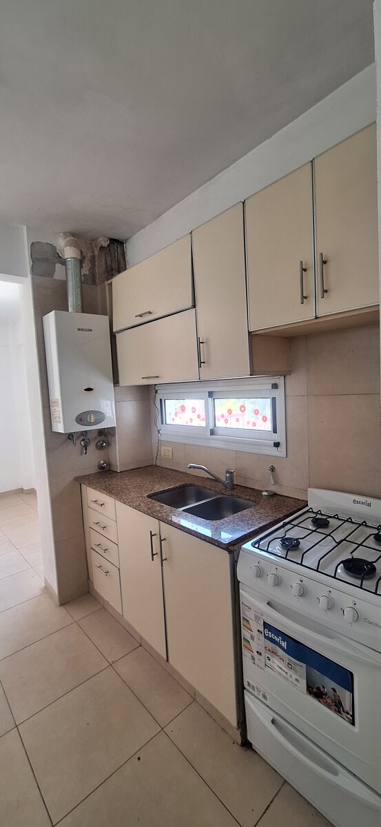 Departamento de 1 Dormitorio en Alquiler — foto 4