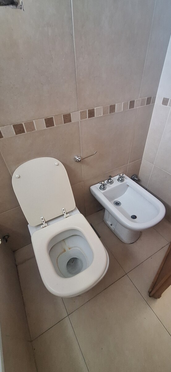 Departamento de 1 Dormitorio en Alquiler - 16