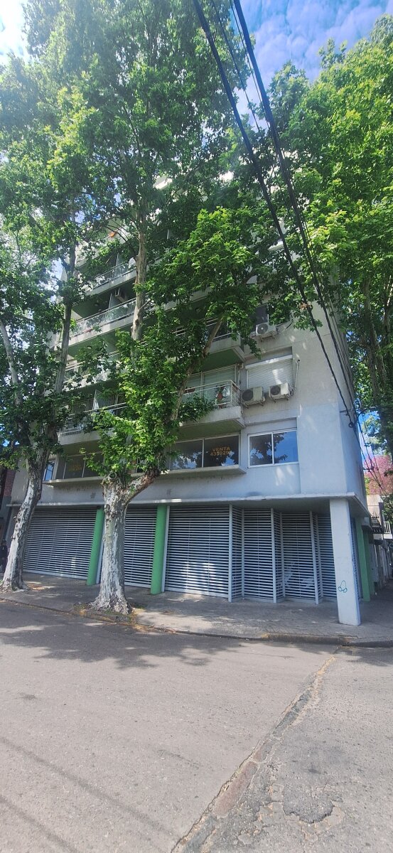 Departamento de 1 Dormitorio en Alquiler — foto 2