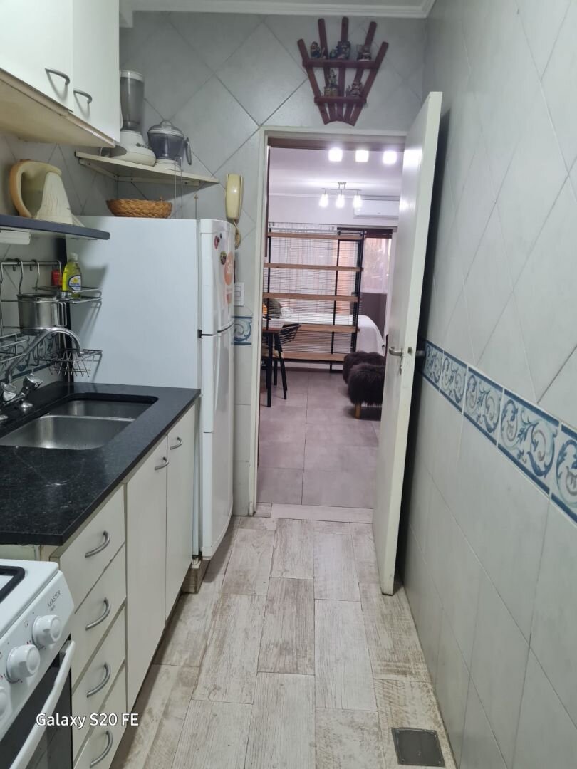 Alquiler temporal de departamento monoambiente en Recoleta, Capital Federal — foto 2