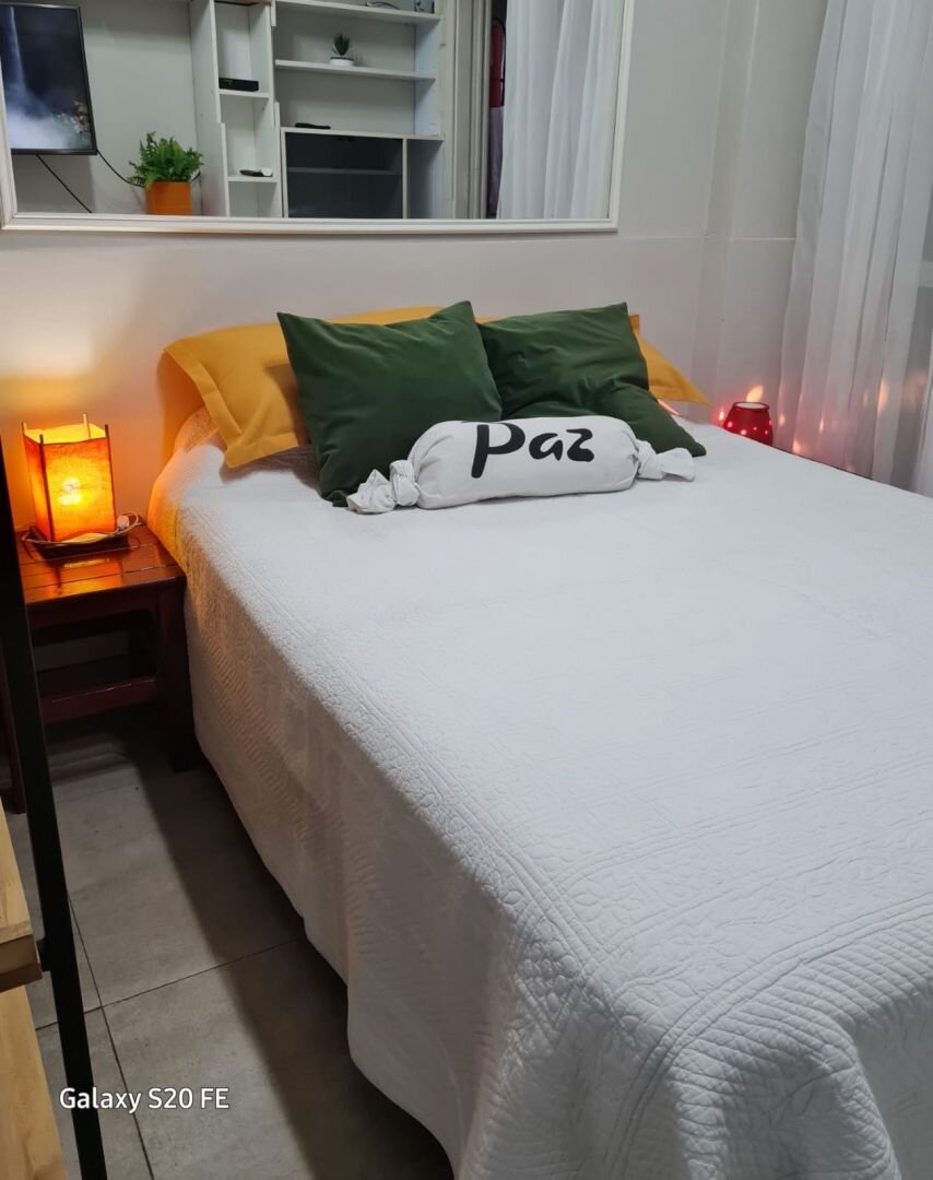 Alquiler temporal de departamento monoambiente en Recoleta, Capital Federal — foto 14