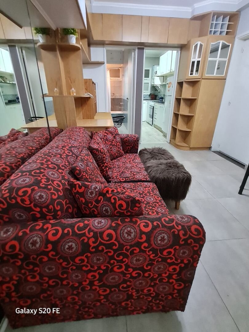 Alquiler temporal de departamento monoambiente en Recoleta, Capital Federal — foto 4