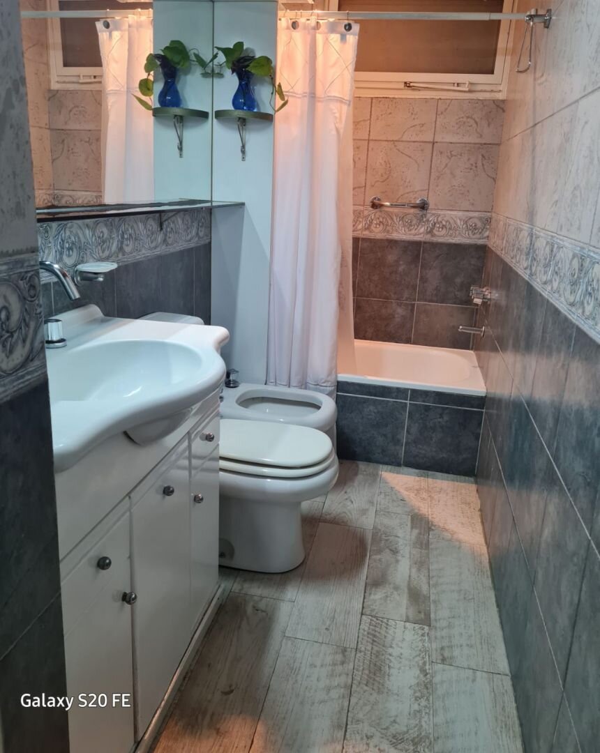 Alquiler temporal de departamento monoambiente en Recoleta, Capital Federal — foto 6