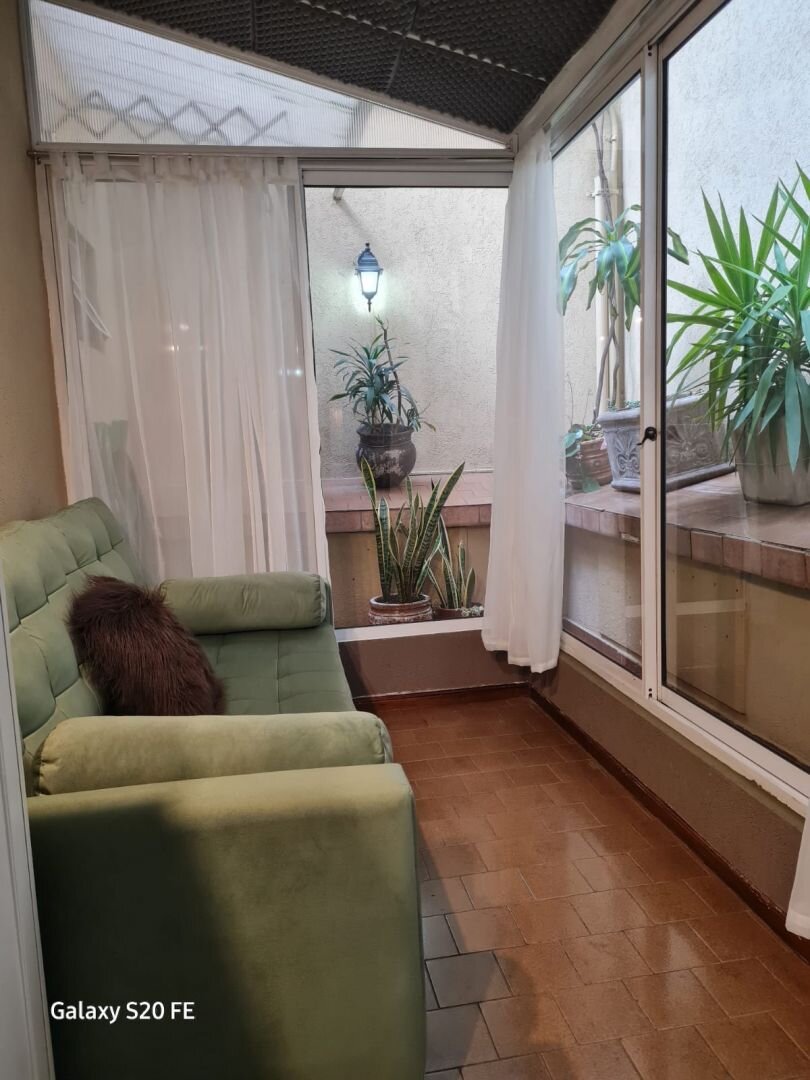 Alquiler temporal de departamento monoambiente en Recoleta, Capital Federal — foto 8
