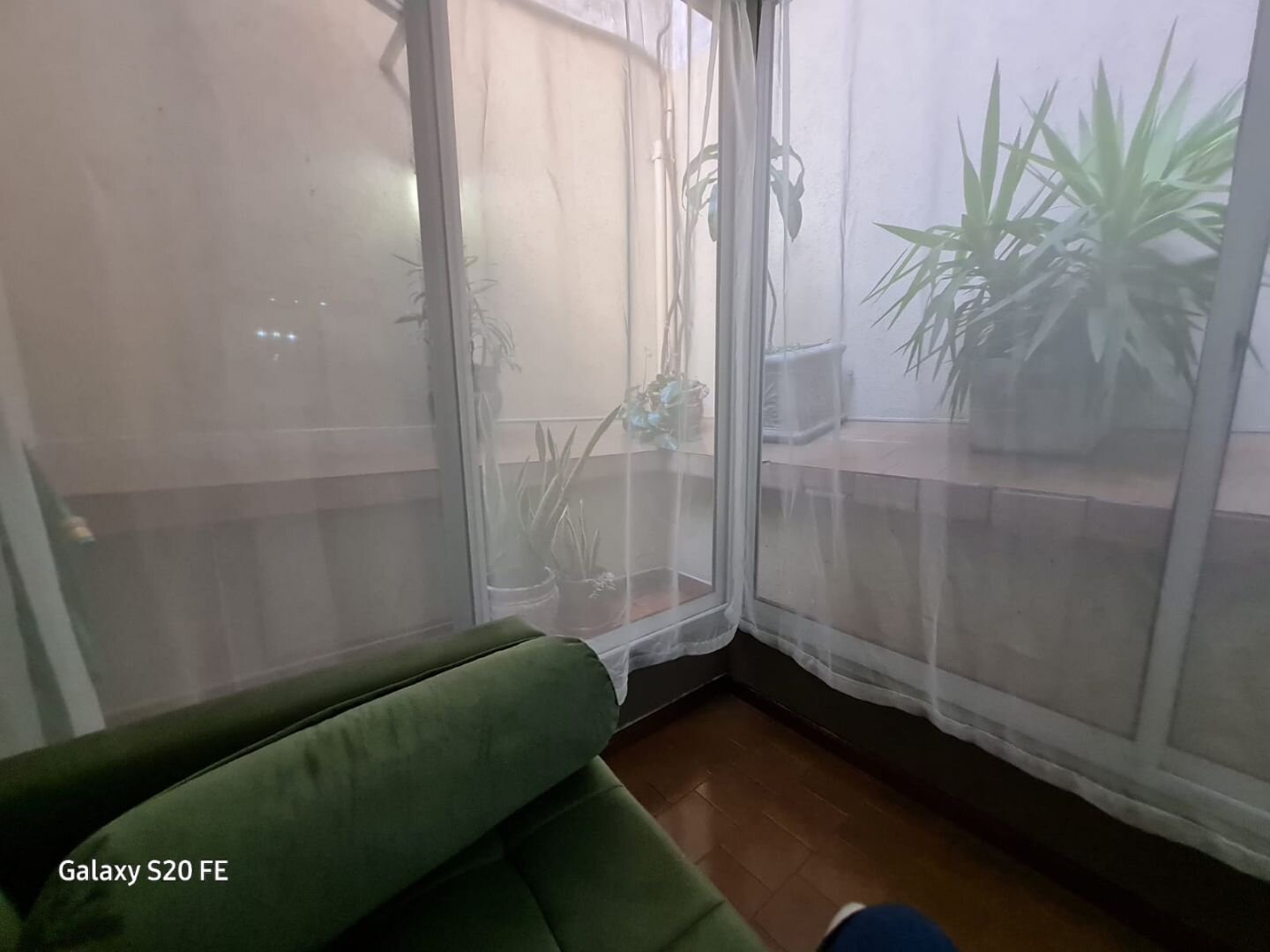 Alquiler temporal de departamento monoambiente en Recoleta, Capital Federal — foto 9