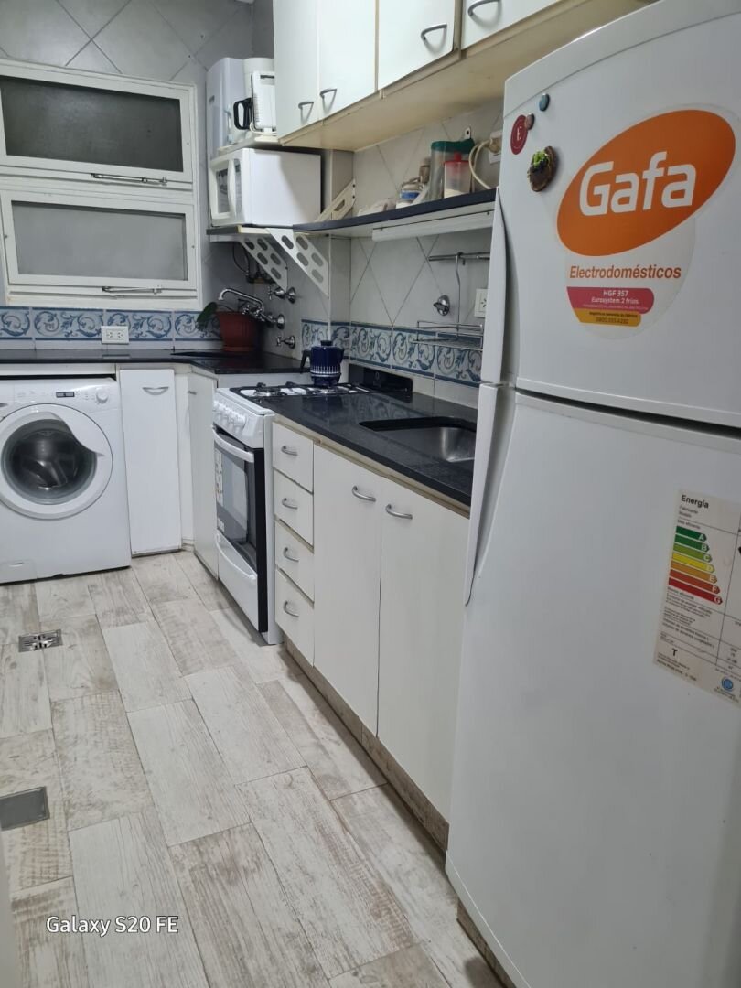 Alquiler temporal de departamento monoambiente en Recoleta, Capital Federal — foto 5